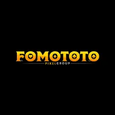 FOMOTOTO - Petualangan Seru dalam Gaya ARPG